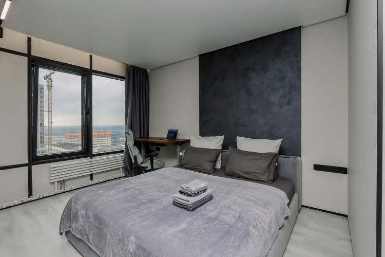 Фотография номера квартиры Апартаменты Privi House на Карла Маркса 259