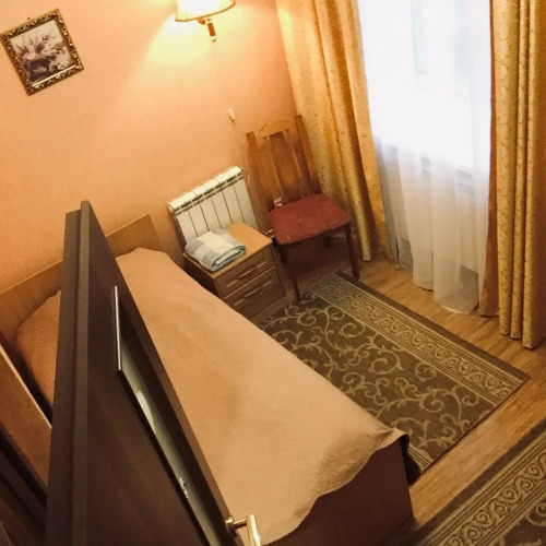 Фотография номера гостиницы Азалия