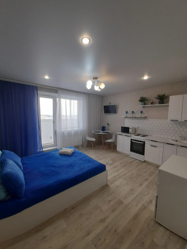 Studiya Sapfir Flat — фото 3