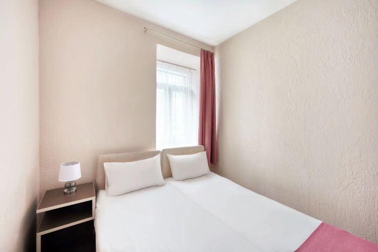 Фотография номера гостиницы Come Inn