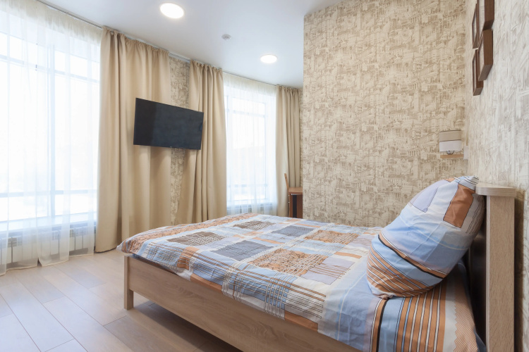Фотография номера хостела Hostel1