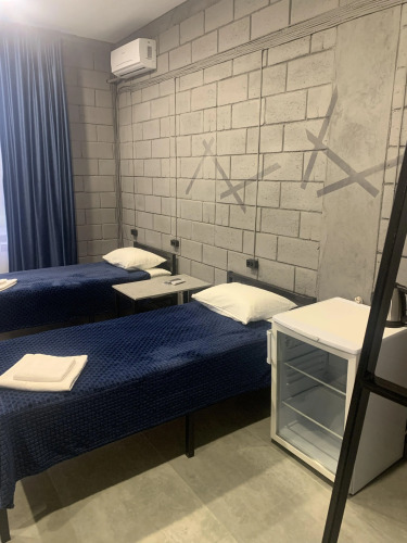 Фотография номера гостиницы Hotel Loft