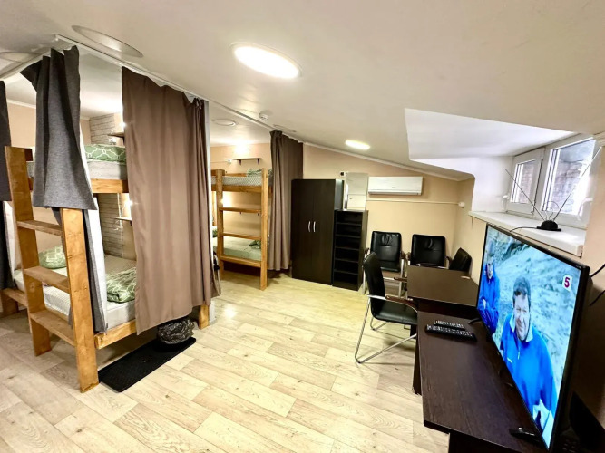 Фотография номера гостиницы REST HOME