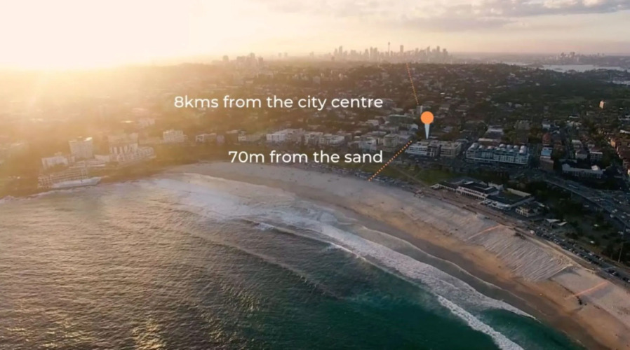 Вилла Bondi Beach — фото 2