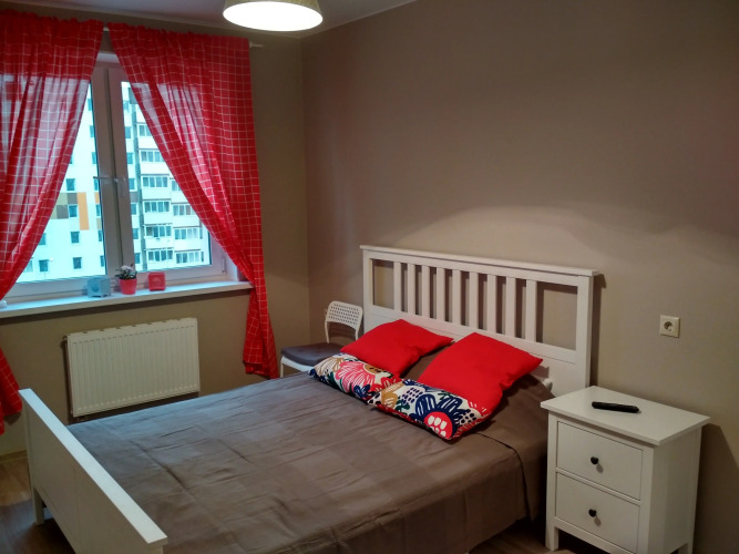 Studia Apartment — фото 3