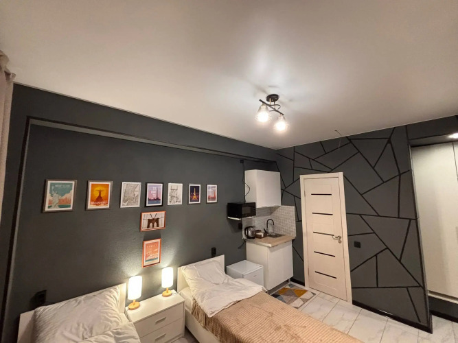 Фотография номера гостиницы Blackwood hotel
