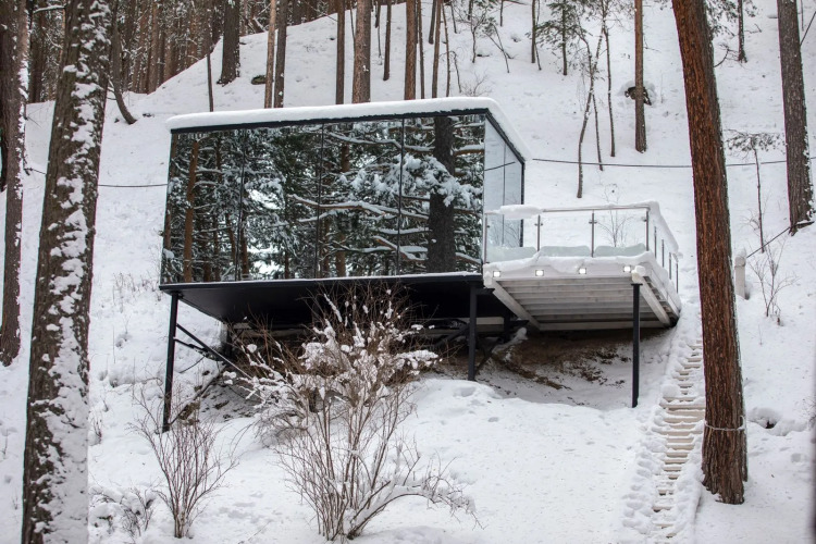 Evolution Guest House — фото 3
