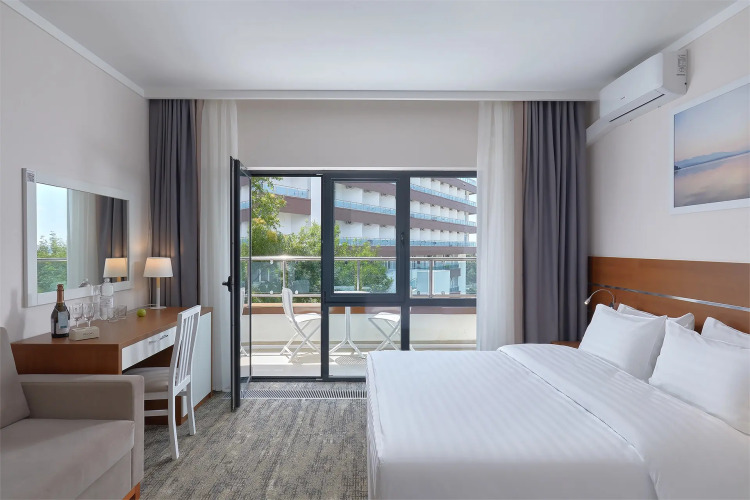 Фотография номера гостиницы Alean Family Biarritz