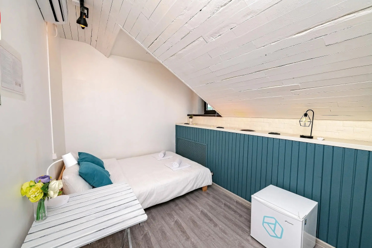 Фотография номера хостела Хостел Облака hostel&rooms
