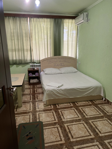 Фотография номера гостиницы Hotel Ka-El