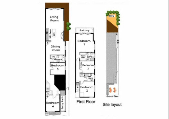 Вилла Bondi Beach — фото 3