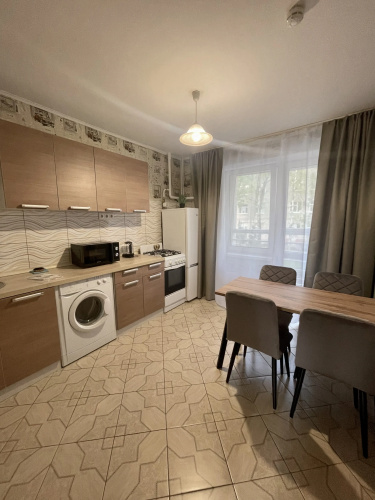 Фотография номера квартиры Апартаменты Pskov City Apartments Lagernaya 5A