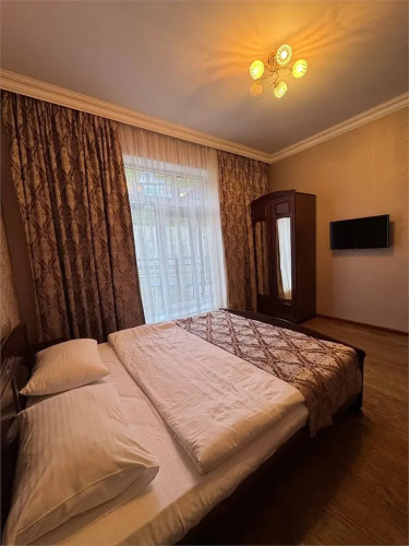 Фотография номера гостевого дома Mountain Saniba Eco Hotel
