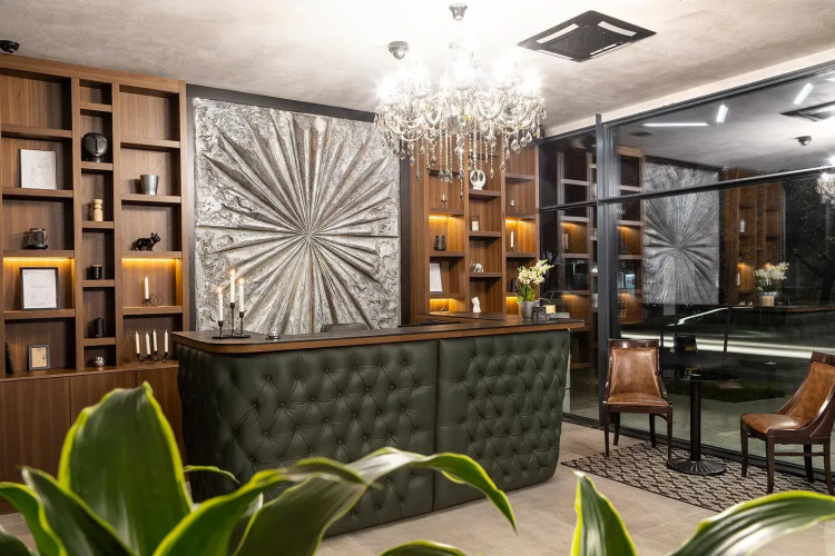 Abrazo Sofia Hotel by HMG — фото 2