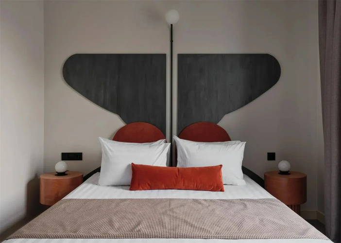Фотография номера гостиницы Karelinn Hotel