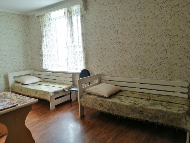 Фотография номера гостиницы На Суворова, 41