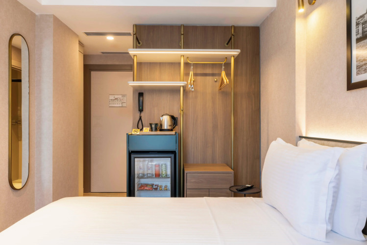 Emilion Hotel — фото 3