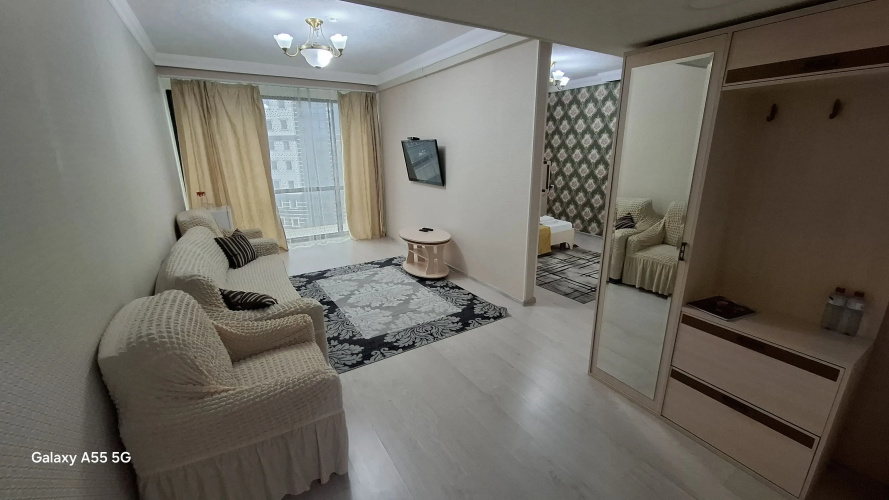 Фотография номера гостиницы Кавказ
