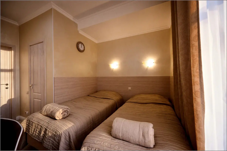 Фотография номера мини отеля Камчатка Sweet home