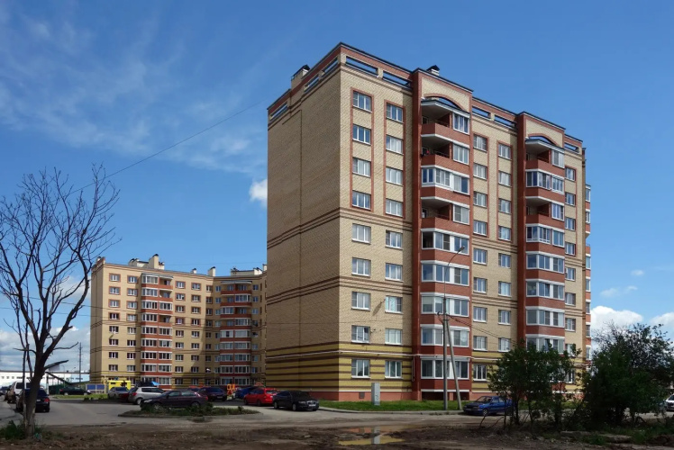 Фотография номера квартиры Квартира в Новом Доме 1