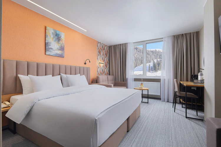 Фотография номера гостиницы Alean  Club Sophia