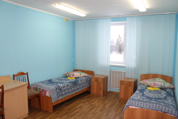 Polyarnaya Hostel — фото 2