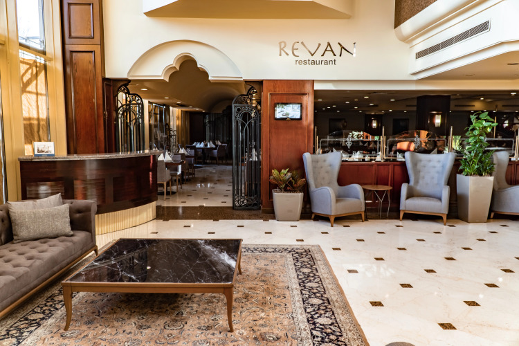 Отель Eresin Hotels Topkapı — фото 5