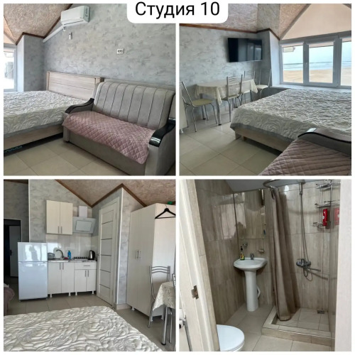 Фотография номера квартиры Квартира Рахат 9