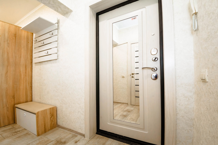 Фотография номера квартиры Апартаменты B-Flats Владимирская 148/1