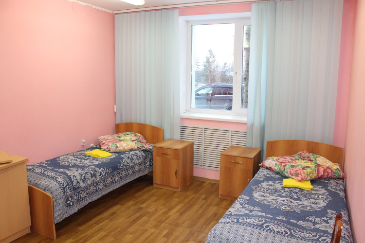 Polyarnaya Hostel — фото 3