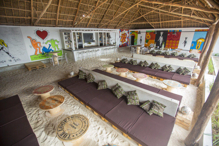 Отель The Loop Beach Resort — фото 2