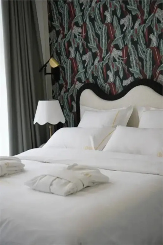 Mr.Just`s Hotel