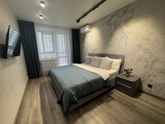 Фотография номера квартиры Квартира MaryHome у Третьяковки