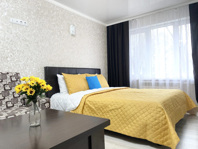 Фотография номера квартиры Квартира Sweet Home