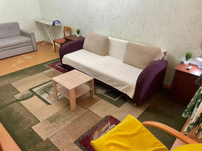 Фотография номера квартиры Квартира на Ленина 53