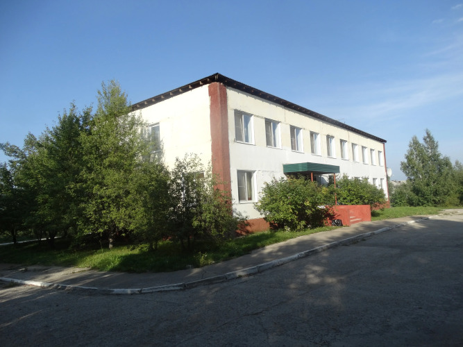 Marshal Irkutsk Hotel — фото 2
