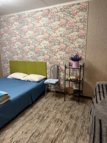 Квартира На Гагарина 21