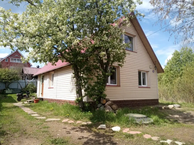 Фотография номера Коттеджа Частный дом у родника