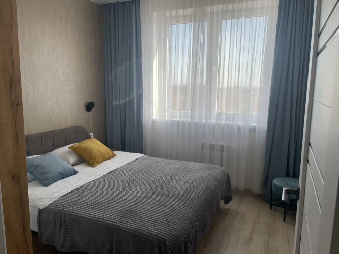 Фотография номера квартиры Квартира Sova home