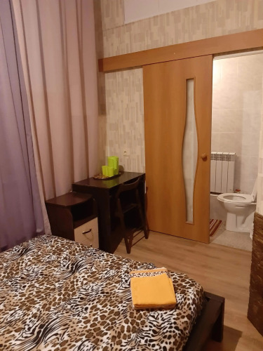 Фотография номера хостела Хостел Дом