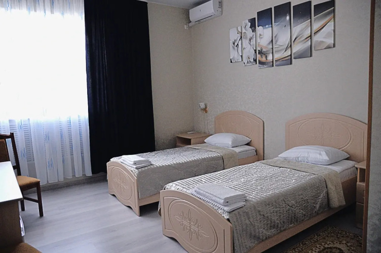 Фотография номера мини отеля Отель 54