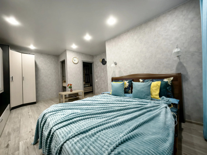 Фотография номера квартиры Апартаменты Like Home возле завода Севмаш