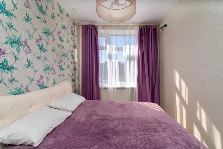 Фотография номера квартиры Апартаменты ZaraApartment24 Germana 5/2