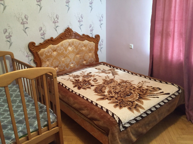 Фотография номера гостевого дома Azhdahak