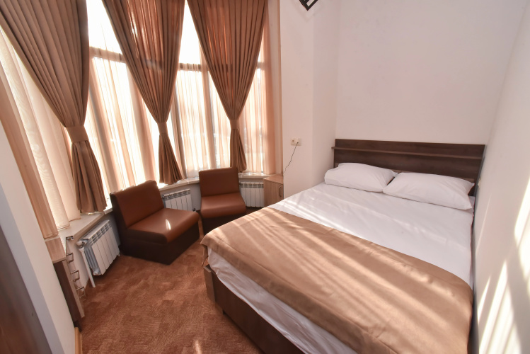 Фотография номера гостиницы Good Yerevan