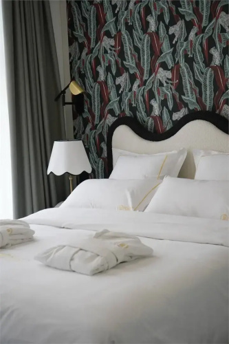 Фотография номера гостиницы Mr.Just`s Hotel