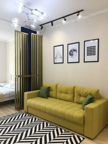 Фотография номера квартиры Апартаменты Avenue 5
