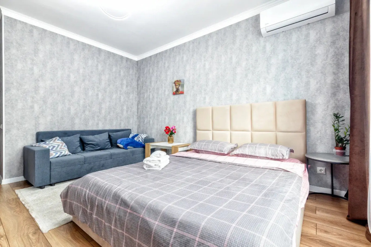 Фотография номера квартиры Квартира Cдам Посуточно