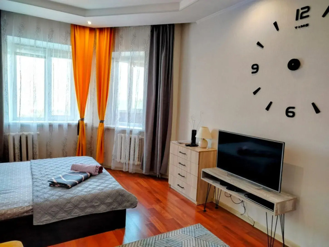 Фотография номера квартиры Квартира Sweet Room (Свит Рум) На Проспекте Ленина 33