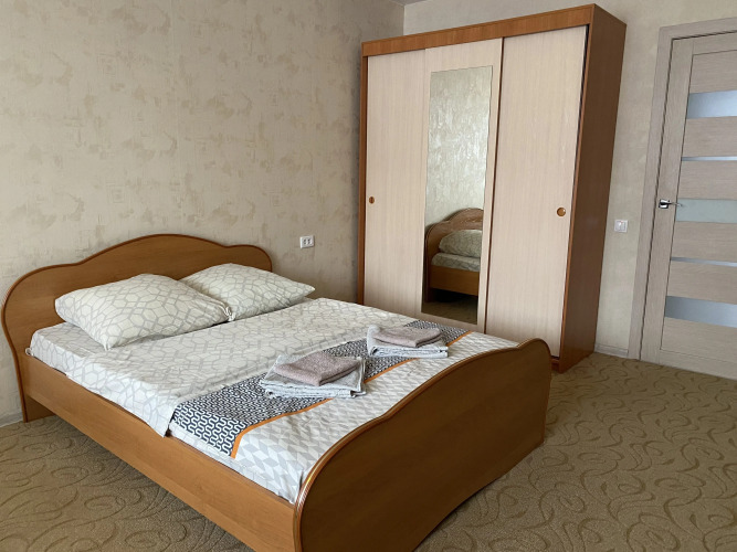 3-х комнатная квартира на улице: ул. Союзная, д. 57